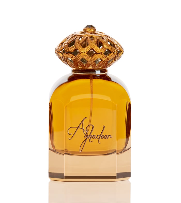 Aghadeer - For him & her - Western Arabic Perfume - 80ML - Junaid Perfumes - Kuwait