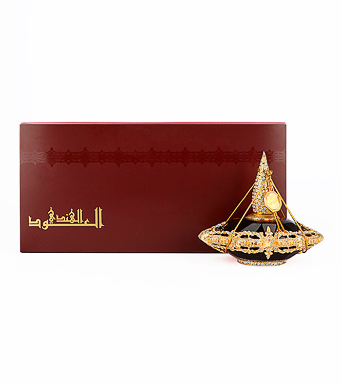 Al Oud Al Hindi - For him & Her - Arabic Oil - 3 ML - Junaid Perfumes - Kuwait