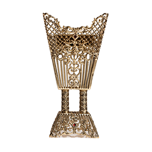 Madakhan Aldiwan - Gold - Junaid Perfumes - Kuwait