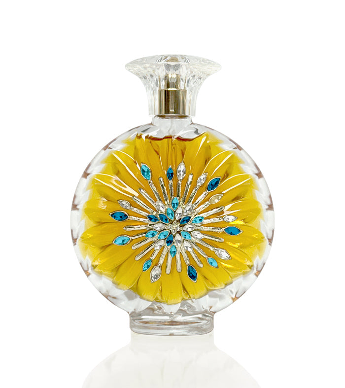 Aseel Alnasl - For him and her - Arabic Perfume - 100 ML - Junaid Perfumes - Kuwait