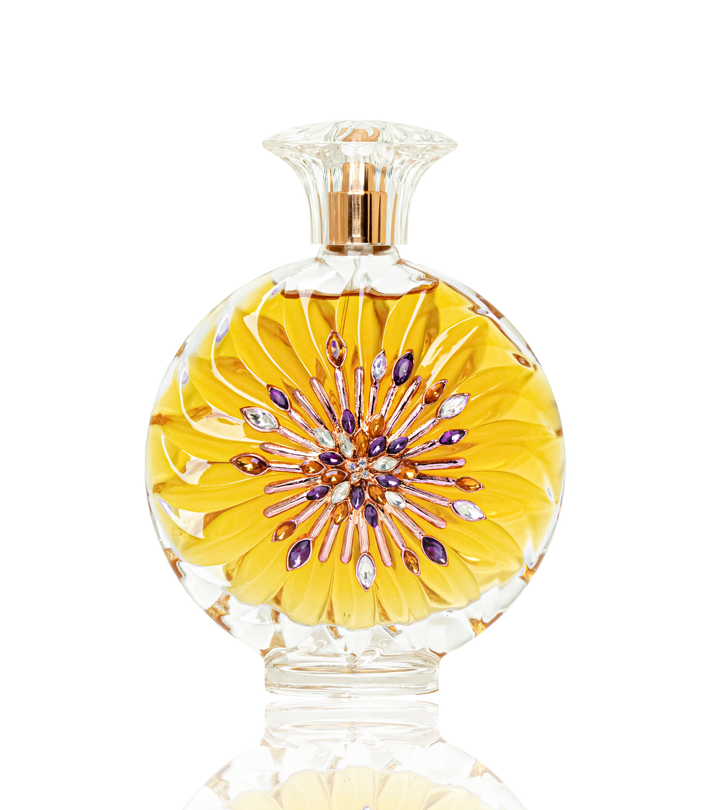 Aseel Al Adari - For him and her - Arabic Perfume - 100 ML - Junaid Perfumes - Kuwait
