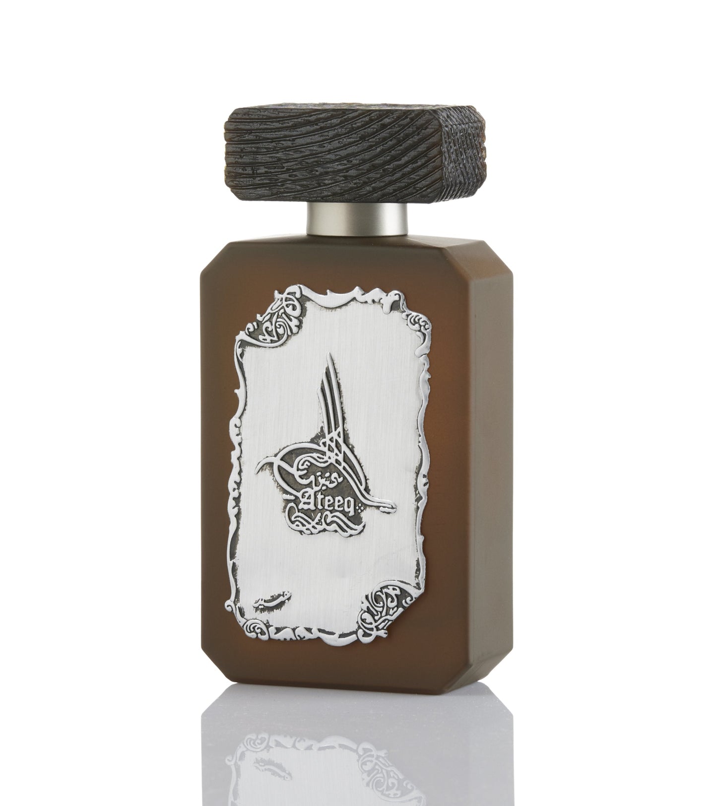 Ateeq - For Him - Oriental Perfume - 100 ML - Junaid Perfumes - Kuwait