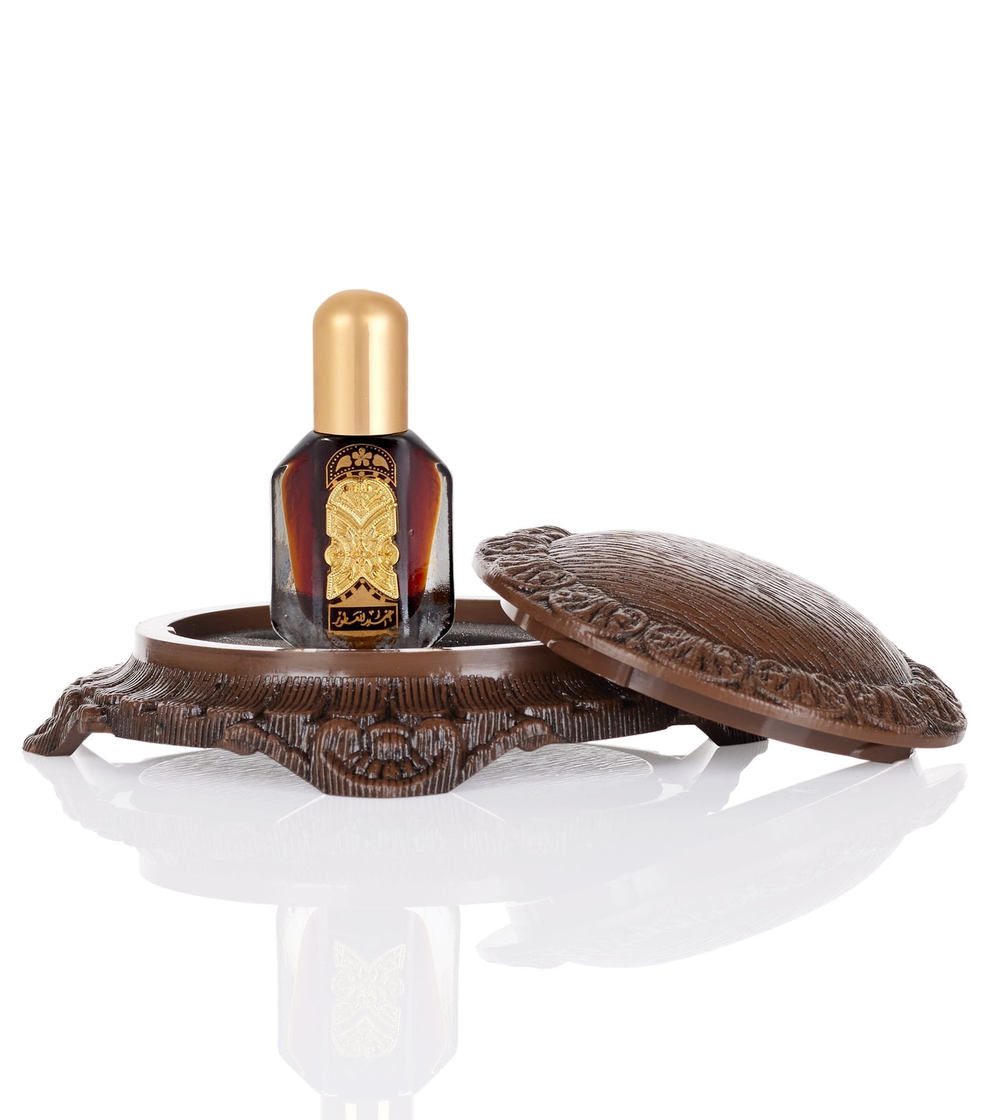 Oud Junaid - For him and her - Arabic Oil - 6 ML - Junaid Perfumes - Kuwait