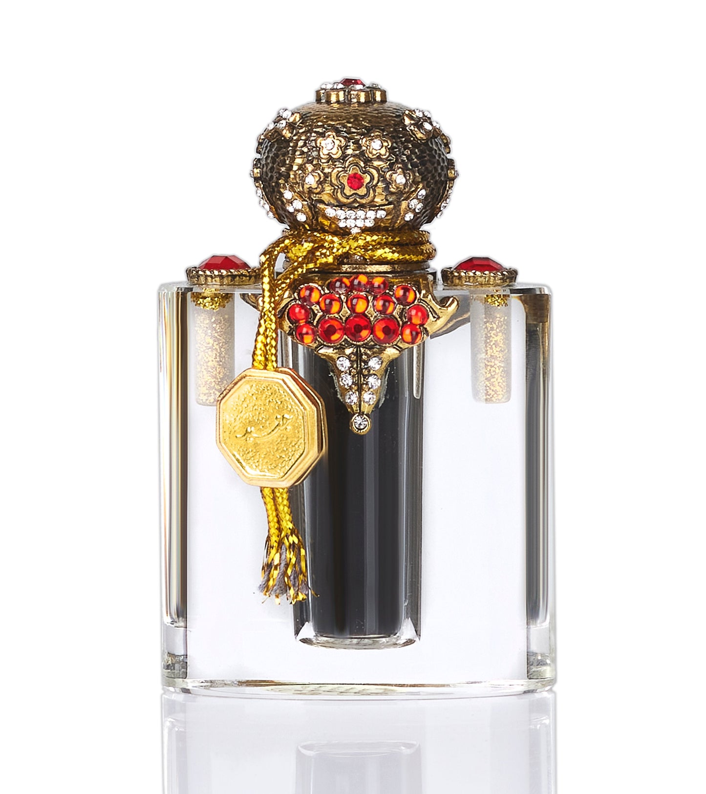 Oud Junaid - For him and her - Arabic Oil - 9 ML - Junaid Perfumes - Kuwait