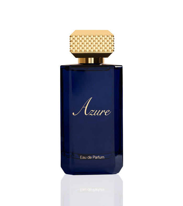 Azure - For him - Western Perfume - 100ML - Junaid Perfumes - Kuwait