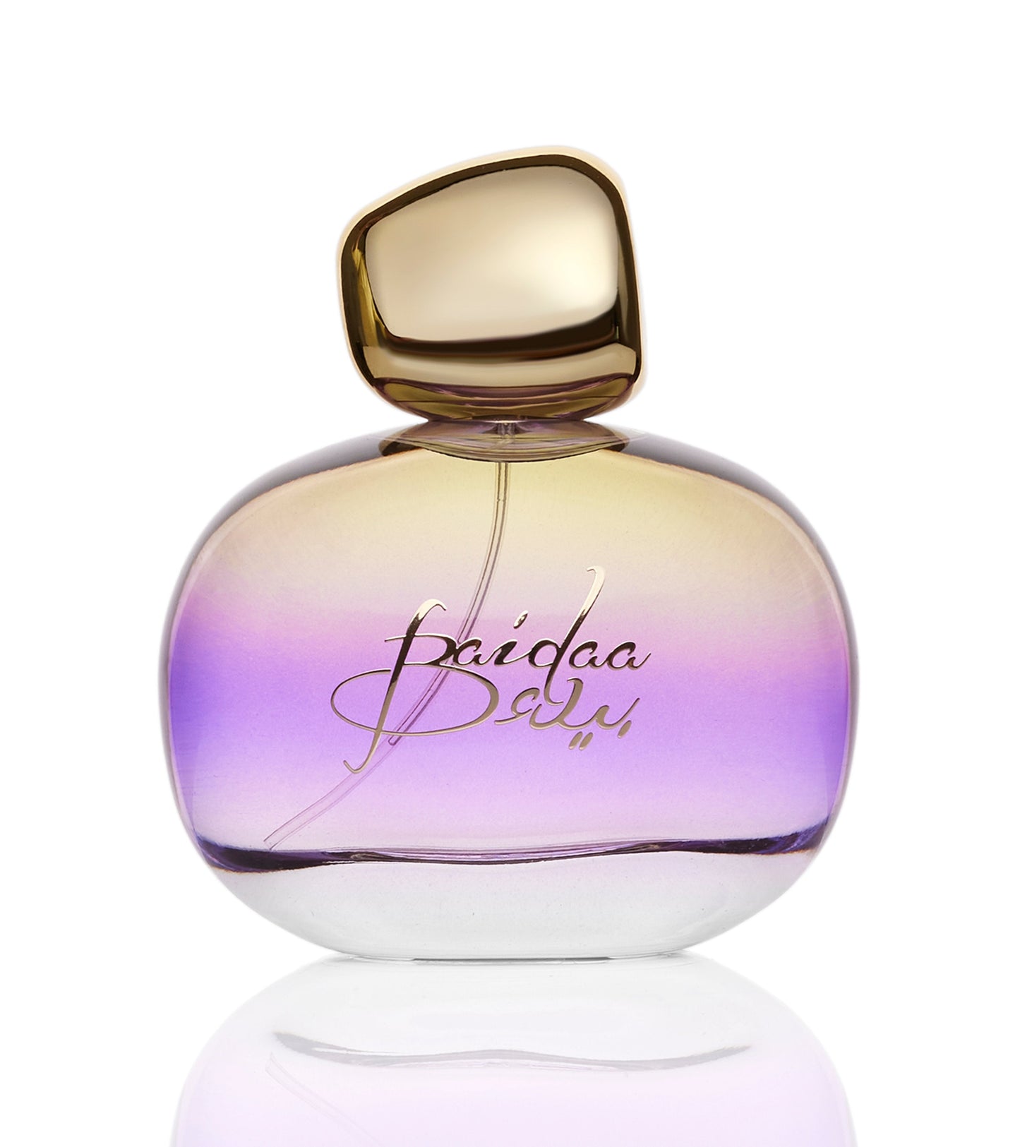 Baidaa - For her - French Floral Perfume - 100 ML - Junaid Perfumes - Kuwait