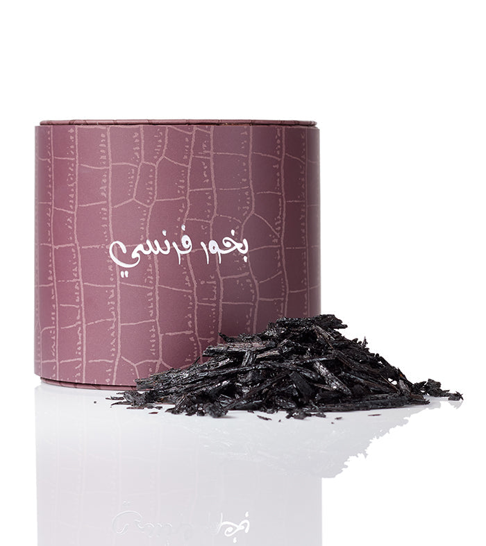Bakhoor Farancy - For him & her - French Arabic Bakhoor - 60 grams - Junaid Perfumes - Kuwait