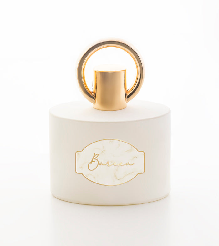Bareea - For her - Western Perfume - 100 ML - Junaid Perfumes - Kuwait