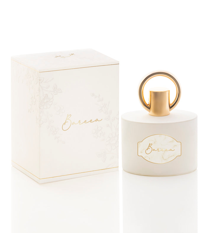 Bareea - For her - Western Perfume - 100 ML - Junaid Perfumes - Kuwait
