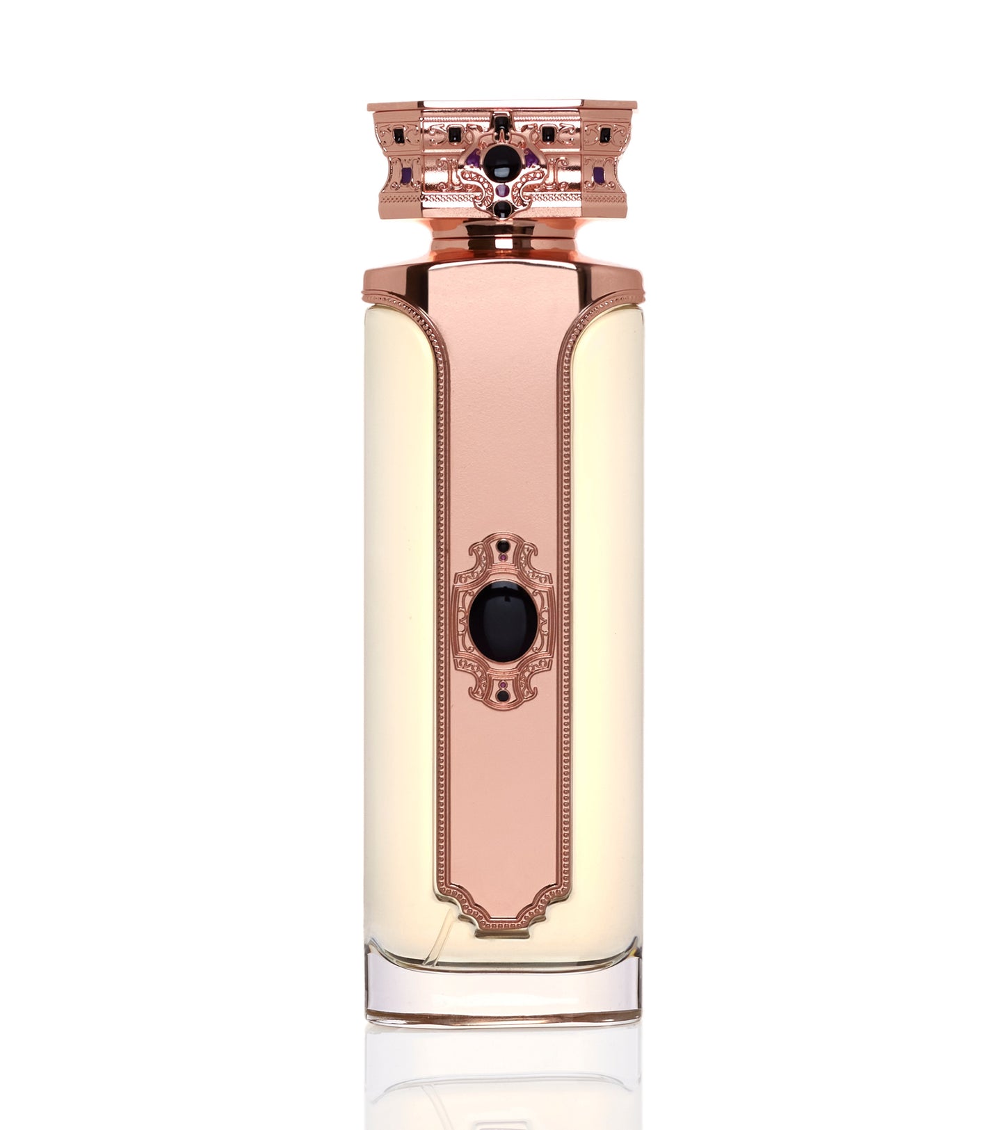 Burooj - For him and her - Western Arabic Perfume - 90 ML - Junaid Perfumes - Kuwait