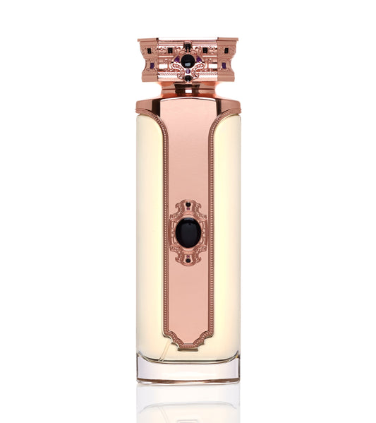 Burooj - For him and her - Western Arabic Perfume - 90 ML - Junaid Perfumes - Kuwait