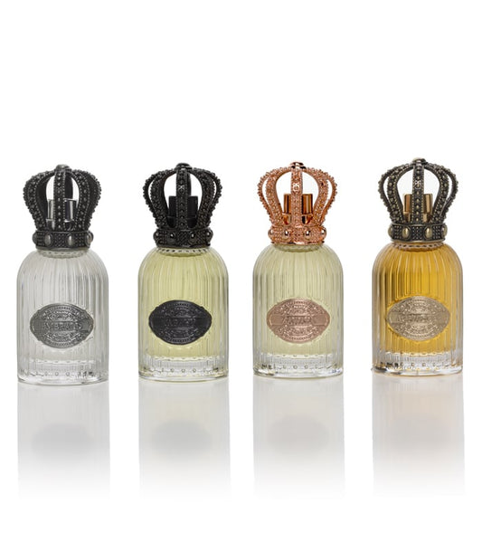 Collection - For him and her - Western Arabic Perfume - 30 ML - Junaid Perfumes - Kuwait