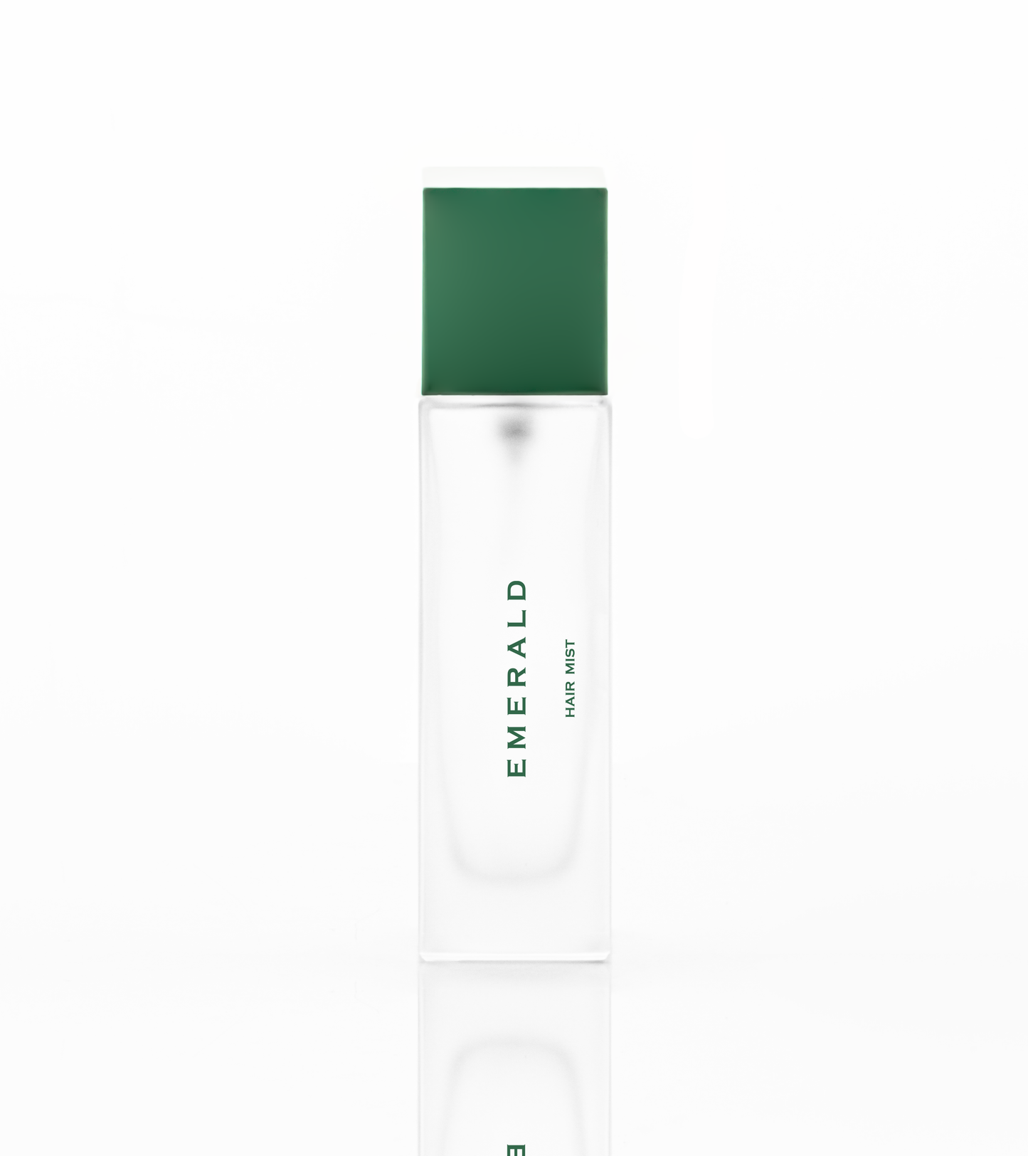 Emerald Hair Mist - For him and her - Western Arabic Perfume - 30 ML - Junaid Perfumes - Kuwait