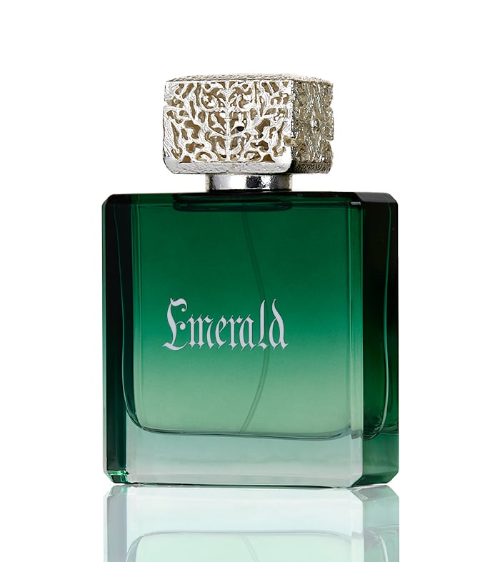 Emerald - For him and her - Western Arabic Perfume - 95ML - Junaid Perfumes - Kuwait