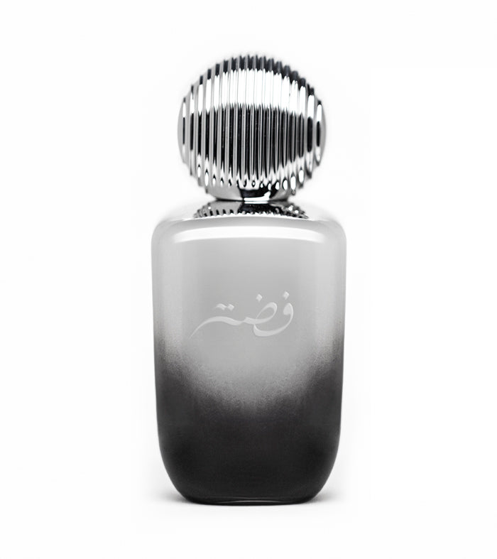 Fiddah - For him - Western Perfume - 100 ML - Junaid Perfumes - Kuwait