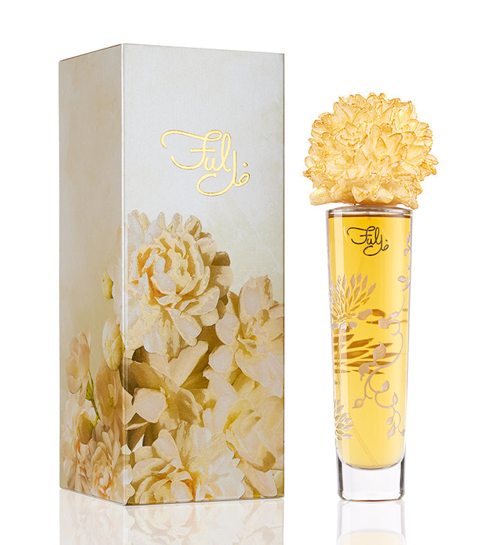 Ful - For her - French Perfume - 100 ML - Junaid Perfumes - Kuwait