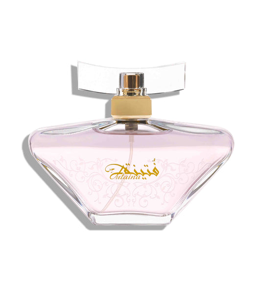 Futaina - For her - French Perfume - 100 ML - Junaid Perfumes - Kuwait