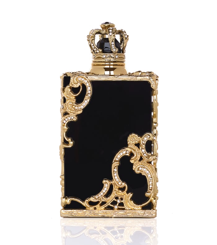 Ghaifae - For him and her - Arabic Oil - 24 ML - Junaid Perfumes - Kuwait