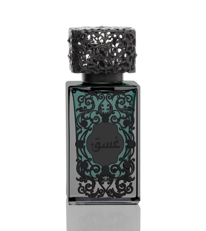 Ghasaq - For him and her - Western Arabic Perfume - 50 ML - Junaid Perfumes - Kuwait