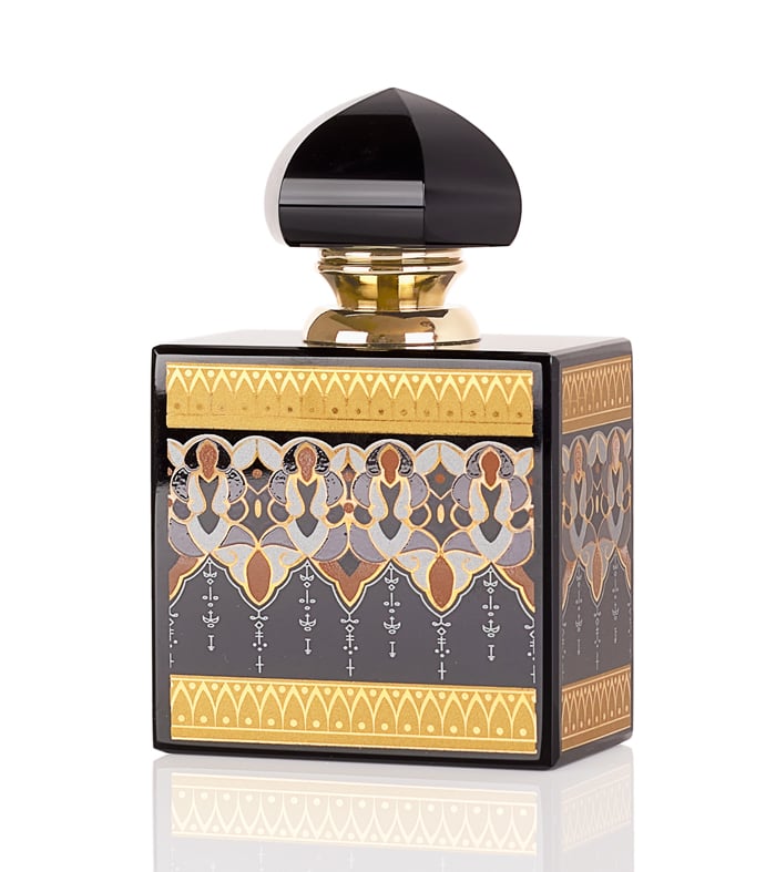 Hadarah - For her - French Oil - 5.5 ML - Junaid Perfumes - Kuwait