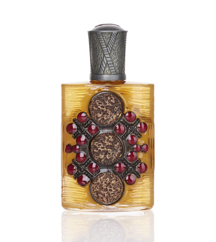 Hajar Aud - For him - Arabic Perfume - 100 ML - Junaid Perfumes - Kuwait