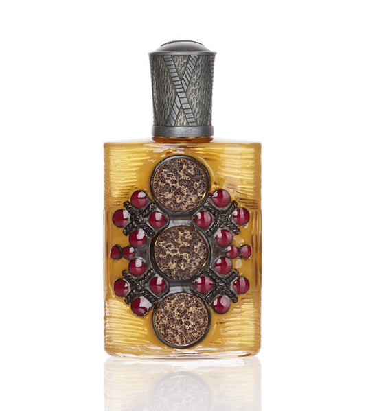 Hajar Aud - For him - Arabic Perfume - 100 ML - Junaid Perfumes - Kuwait