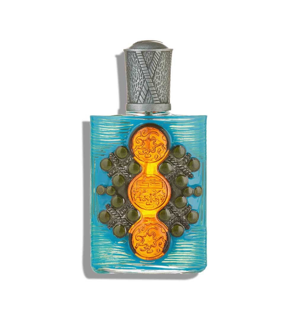 Hajar - For him and her - French Arabic Perfume - 100 ML - Junaid Perfumes - Kuwait