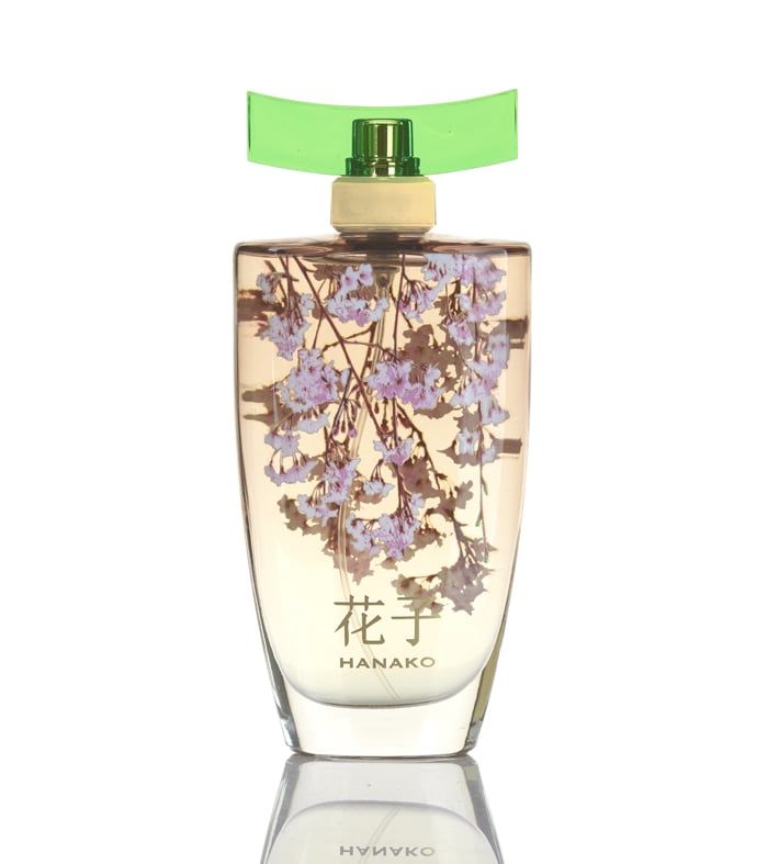 Hanako - For her - Floral Perfume- 100 ML - Junaid Perfumes - Kuwait