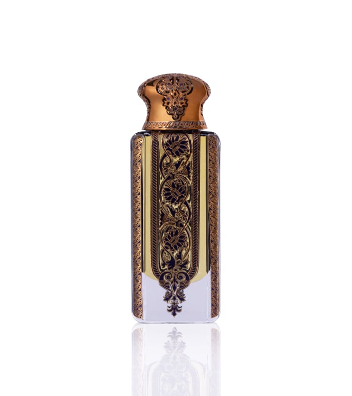Hanaya - For Him and Her - Arabic Perfume - 45 ML - Junaid Perfumes - Kuwait