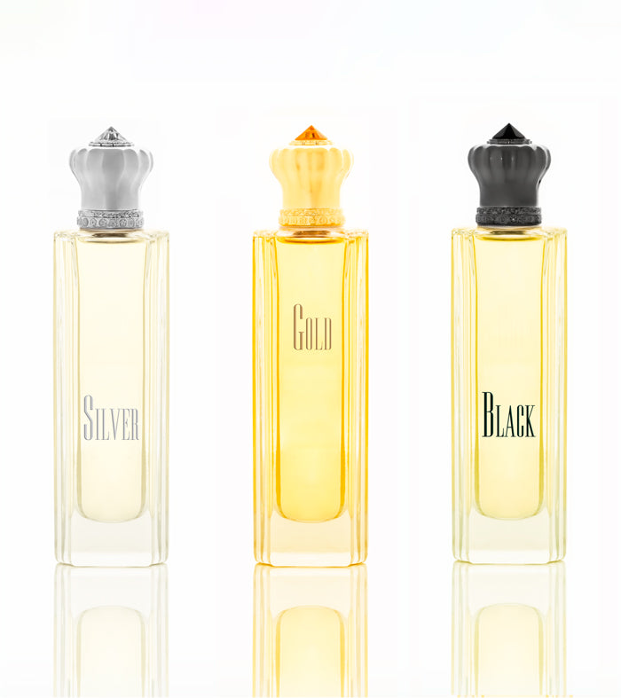Her Collection - For her - Western Collection - 50 ML - Junaid Perfumes - Kuwait