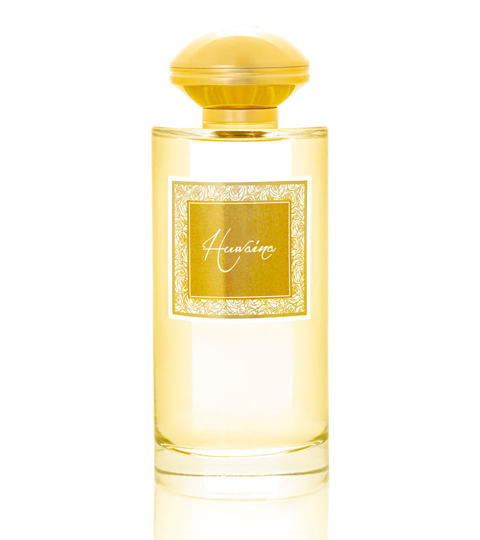 Huwaina - For her - Western Arabic Perfume - 200 ML - Junaid Perfumes - Kuwait
