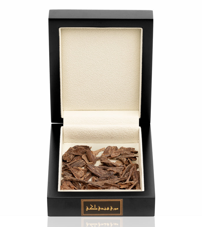 Indian Muri Malaki - Arabic Bakhoor - 11.7 Gram - Junaid Perfumes - Kuwait