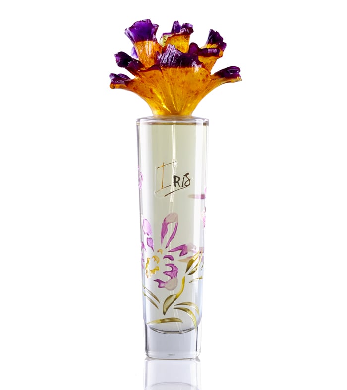 Iris - For her - Floral Perfume - 100 ML