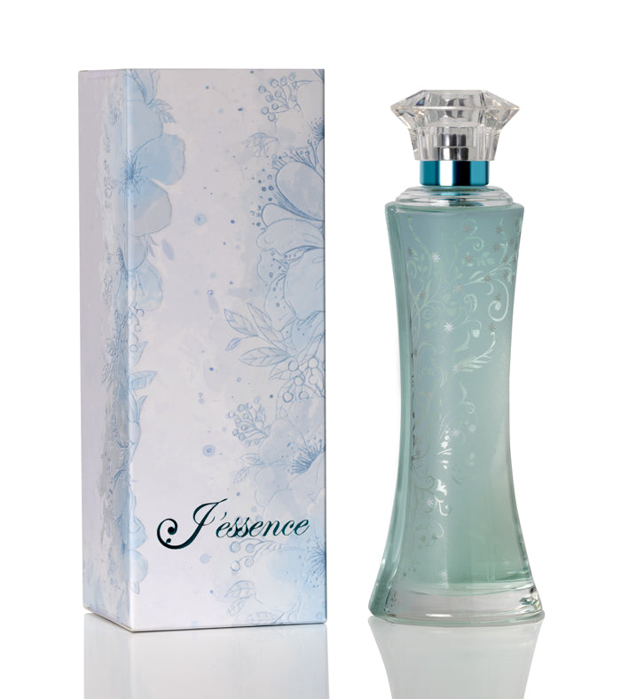 J Essence - For her - Western Perfume - 100 ML - Junaid Perfumes - Kuwait