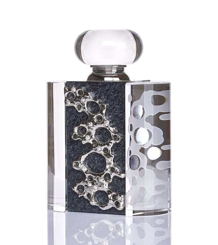 Lujje - For him and her - Arabic Fragrance Oil - 24 ML - Junaid Perfumes - Kuwait