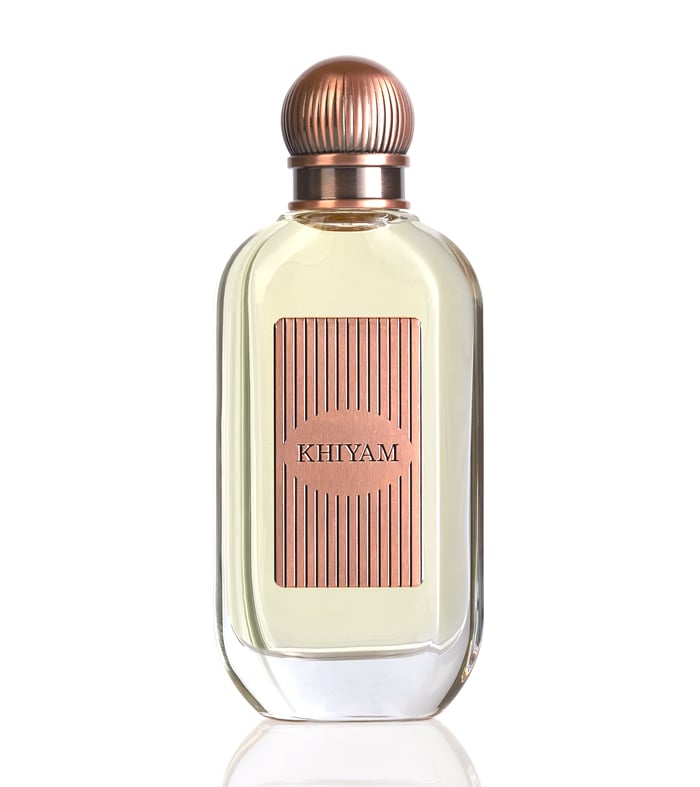 Khiyam - For Him - Western Arabic Perfume - 75 ML - Junaid Perfumes - Kuwait