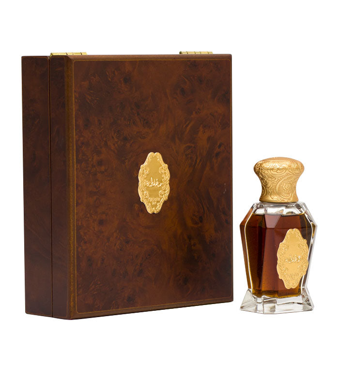 Mokhalat Oud - For him and her - Arabic Perfume - 50 ML - Junaid Perfumes - Kuwait