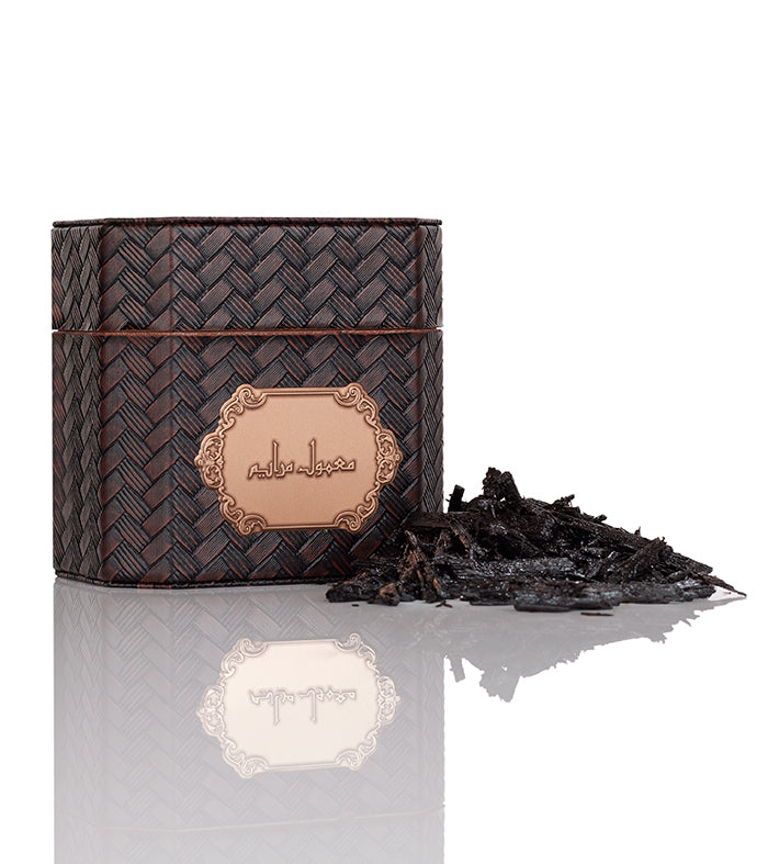 Mamool Maraim - For him and her - Arabic Bakhoor - 60 Grams - Junaid Perfumes - Kuwait