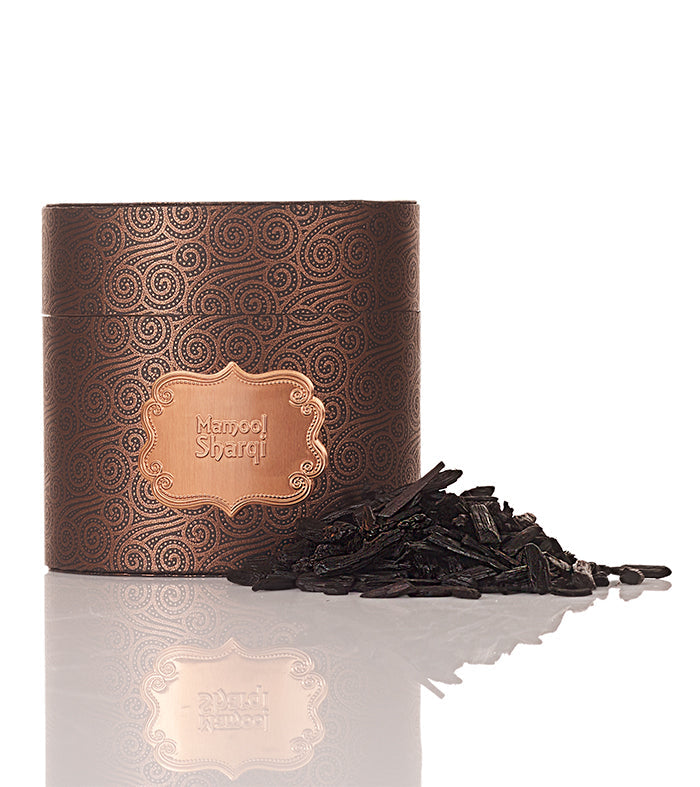 Mamool Sharqi - For him and her - Bakhoor - 60 Grams - Junaid Perfumes - Kuwait