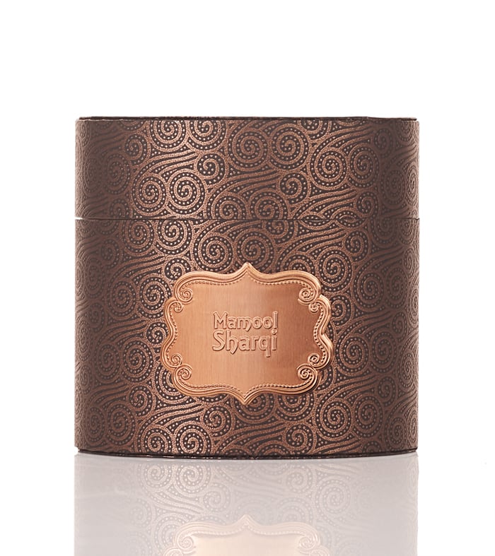 Mamool Sharqi - For him and her - Bakhoor - 60 Grams - Junaid Perfumes - Kuwait