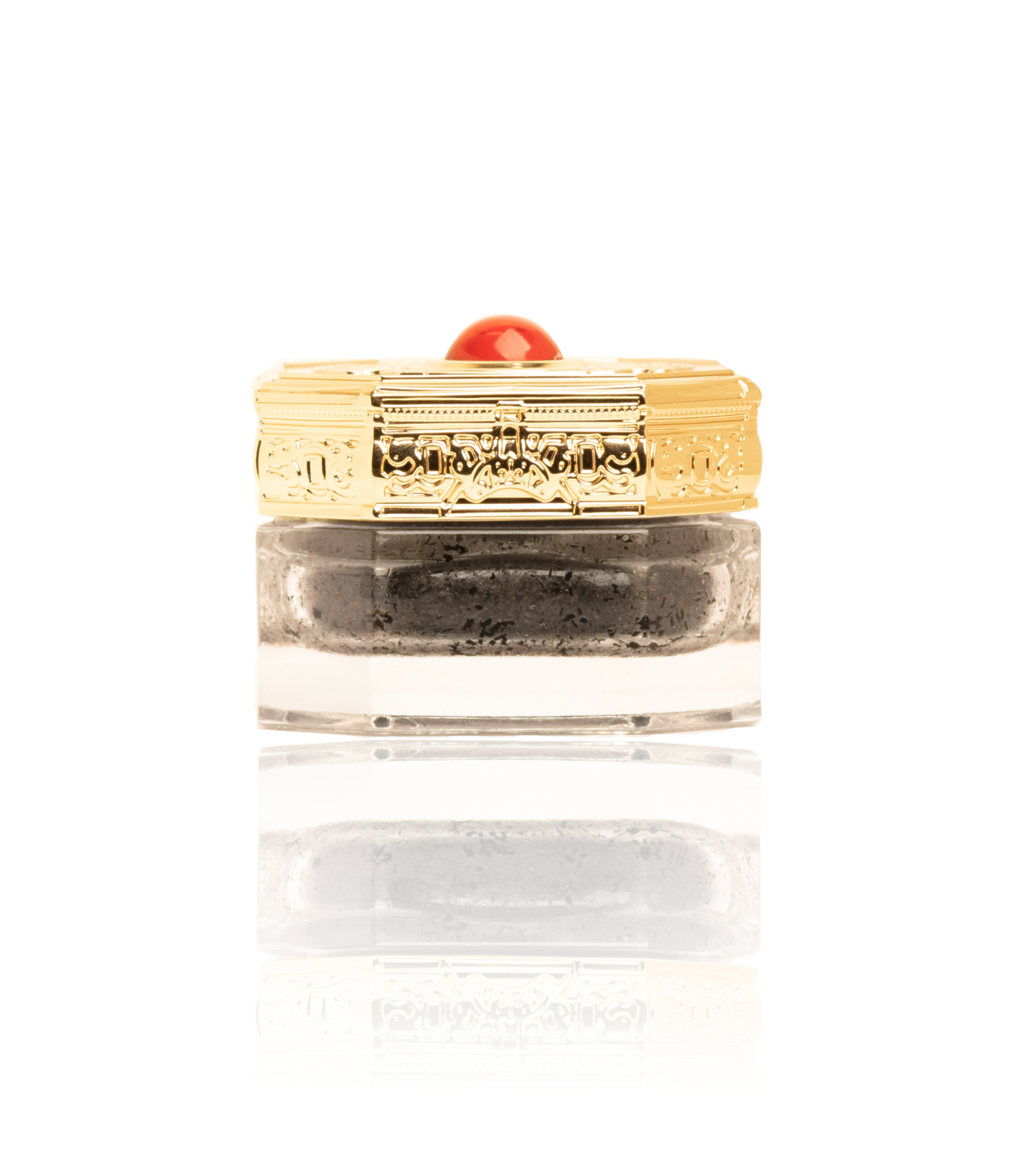 Mamool Aldewaniya - For him and her - Agarwood Powder- 24 Grams - Junaid Perfumes - Kuwait