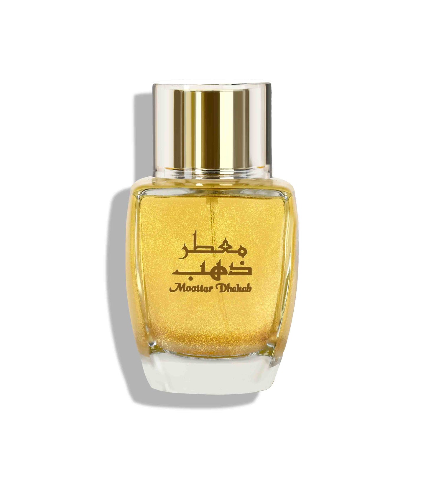 Moattar Dhahab - For her - French Perfume - 100 ML - Junaid Perfumes - Kuwait