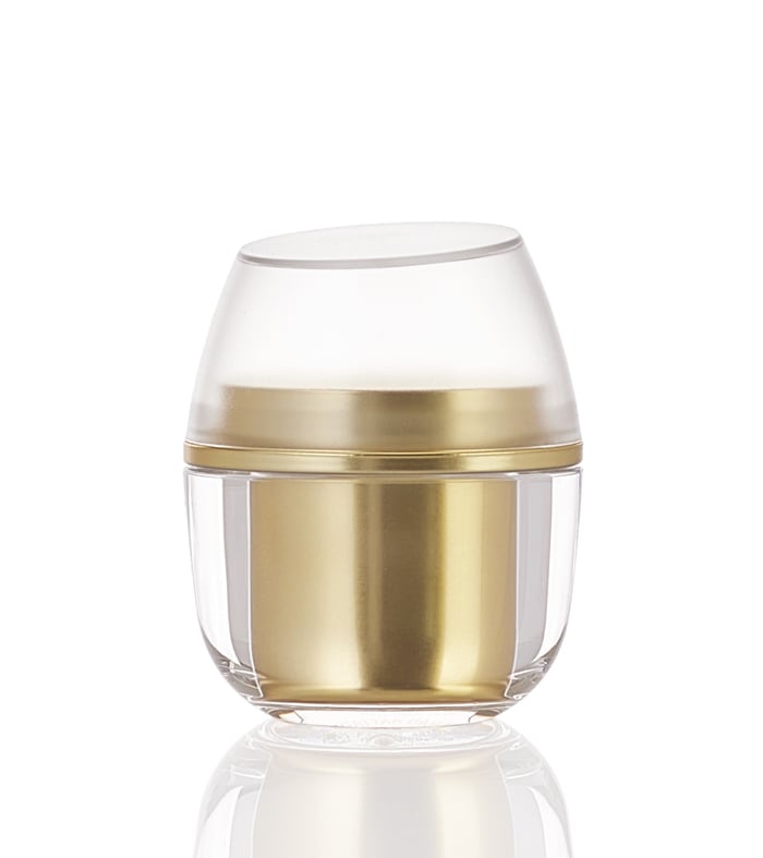 Moattar Dhahab Gel - For her - French Gel - 35 Grams - Junaid Perfumes - Kuwait