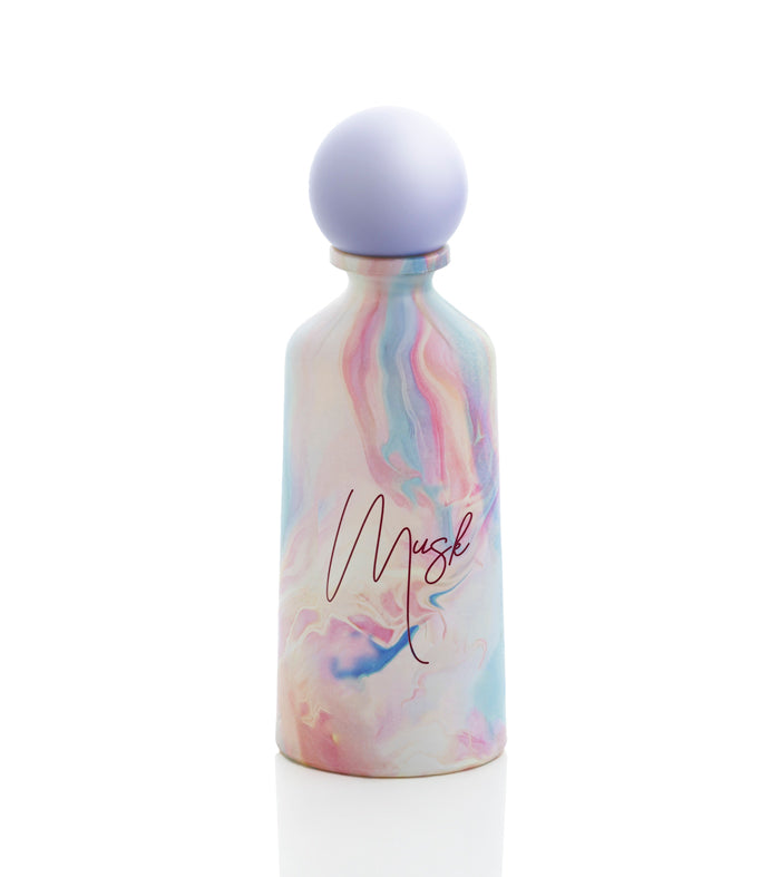 Musk - For her - Western Perfume - 50 ML - Junaid Perfumes - Kuwait