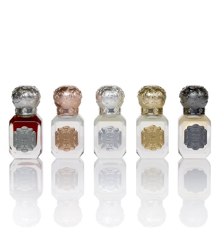 Musk Collection - For him and her - Oriental Fragrance Oil - 10 ML - Junaid Perfumes - Kuwait