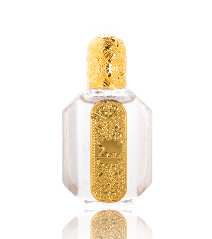 Musk - For him and her - Western Perfume Oil - 12 ML - Junaid Perfumes - Kuwait