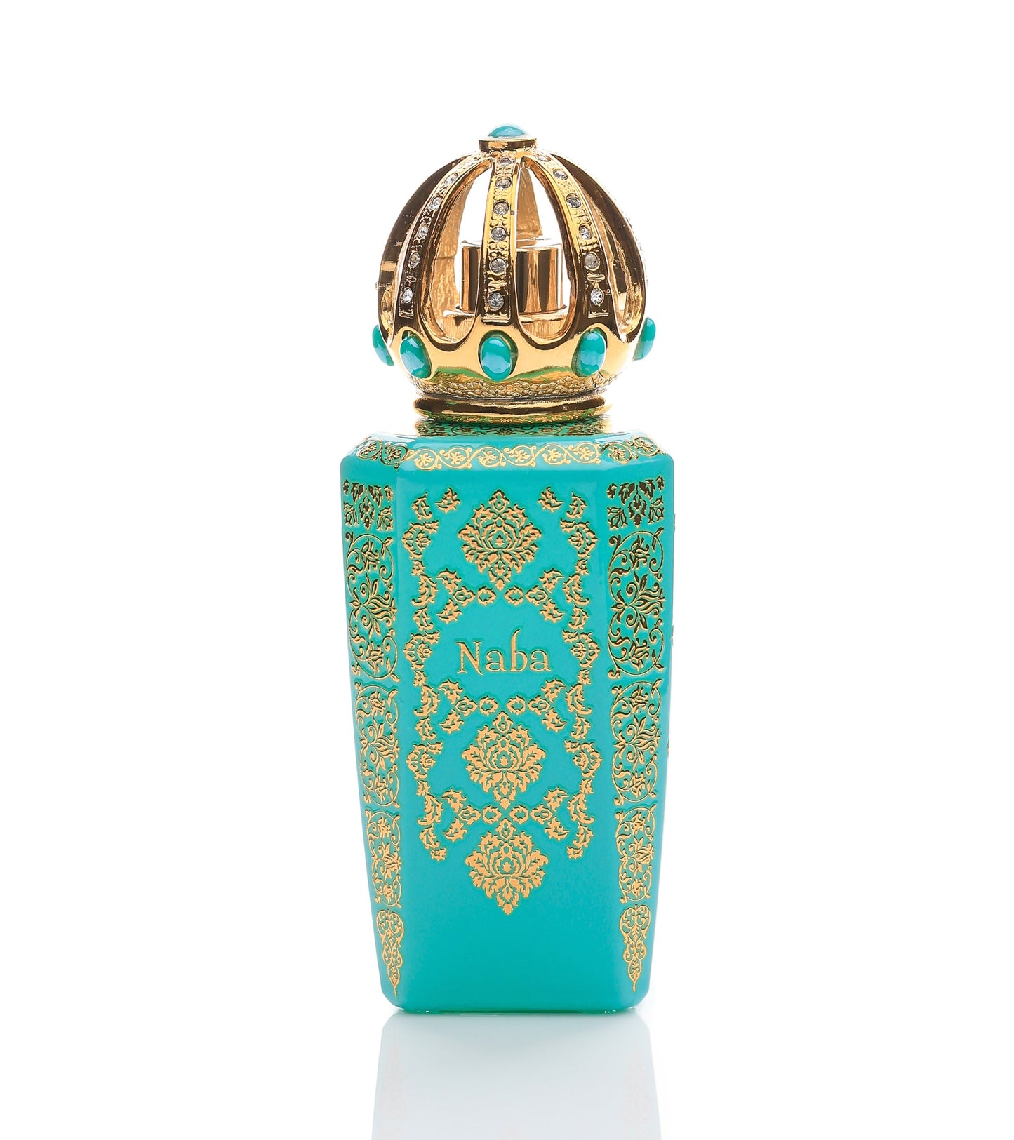 Naba - For him and her - Western Arabic Perfume - 50ML - Junaid Perfumes - Kuwait