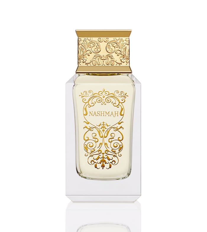 Nashmah - For him and her - Western Perfume - 75 ML - Junaid Perfumes - Kuwait