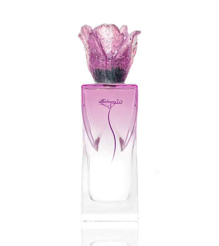 Nashwa - For her - Western Perfume - 100 ML - Junaid Perfumes - Kuwait