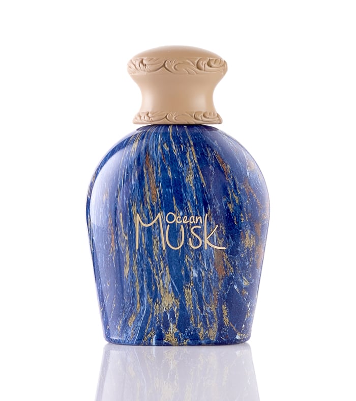Ocean Musk - For him - Western Perfume - 100ML - Junaid Perfumes - Kuwait